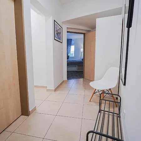 Kampus Palace Hotel Ostrava