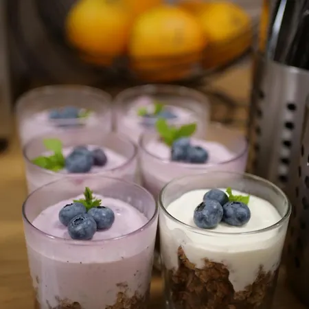 Kampus Palace Hotel Ostrava