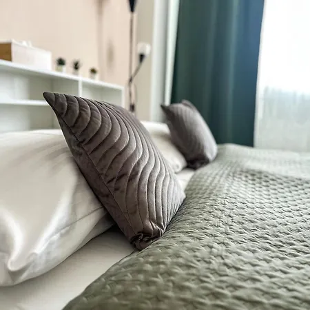 Hotel Kampus Palace 3*