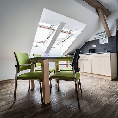 Hotel Kampus Palace Ostrava