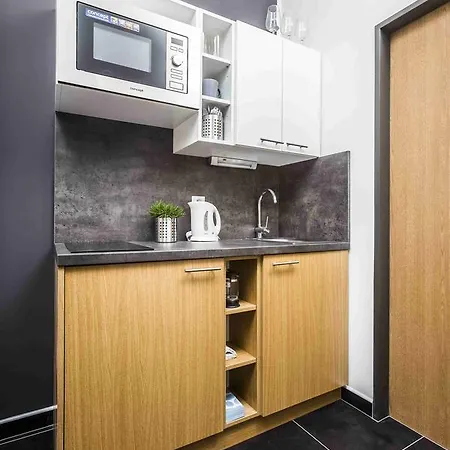 Kampus Palace Ostrava