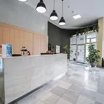 Kampus Palace Отель