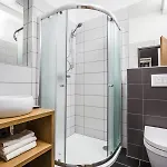 Kampus Palace 3* Острава