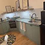 Kampus Palace Отель Острава