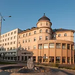 Kampus Palace Отель 3*