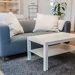Отель Kampus Palace 3*