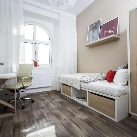 Kampus Palace 俄斯特拉发