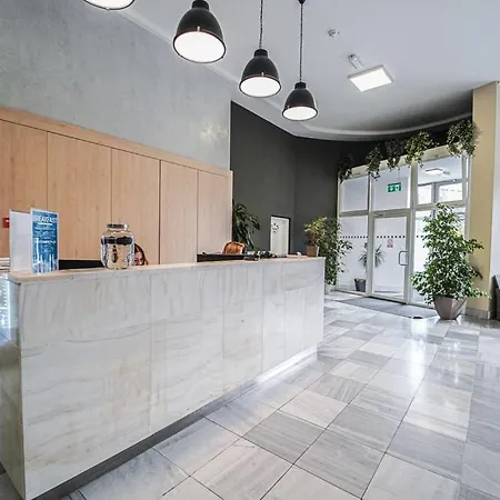 Kampus Palace 酒店