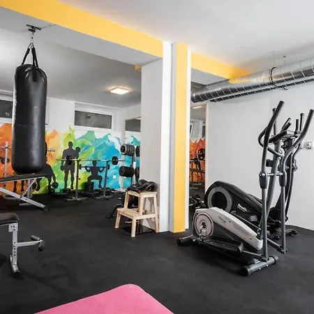 酒店 Kampus Palace