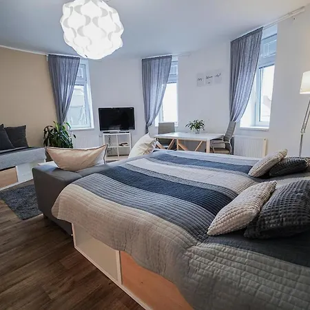 Kampus Palace Hotel Ostrava