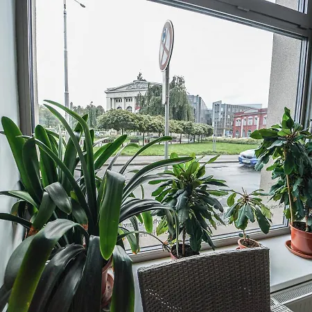 Kampus Palace Hotel Ostrava