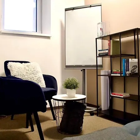 Kampus Palace 俄斯特拉发