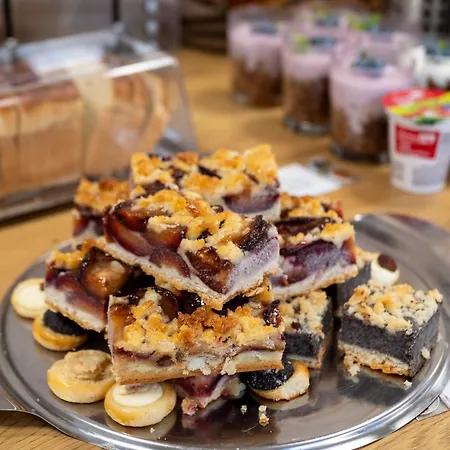 Kampus Palace 3* 俄斯特拉发