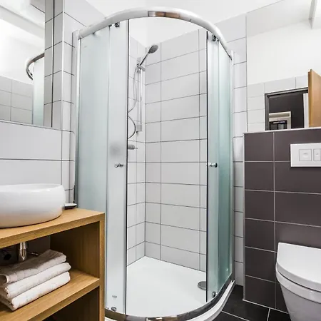 Kampus Palace 3* 俄斯特拉发