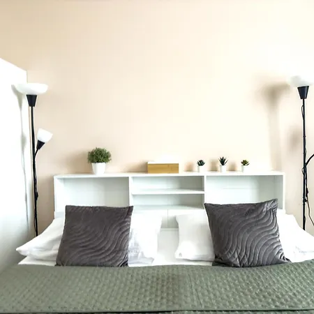 Kampus Palace 酒店 3*