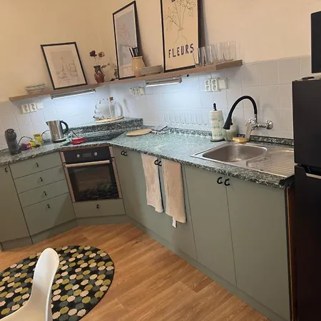 Kampus Palace 酒店 俄斯特拉发