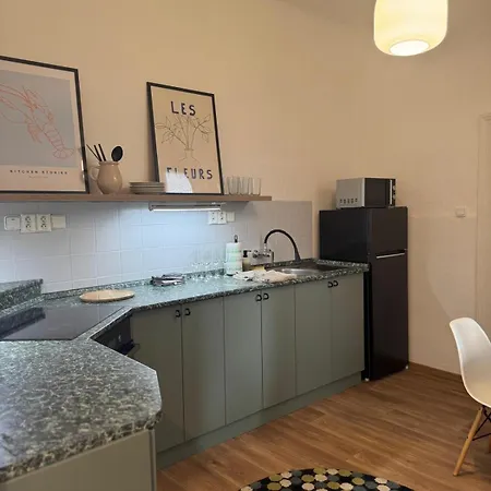 Kampus Palace 俄斯特拉发