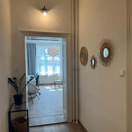 酒店 Kampus Palace 3*