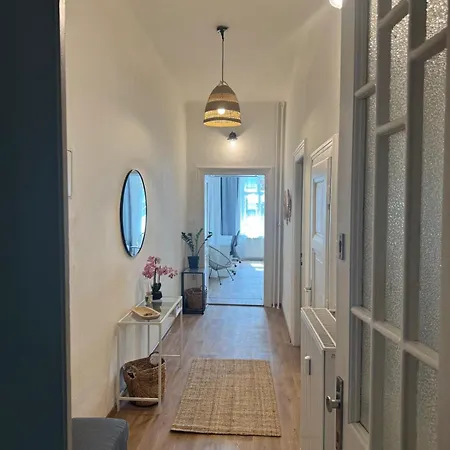 Kampus Palace 俄斯特拉发