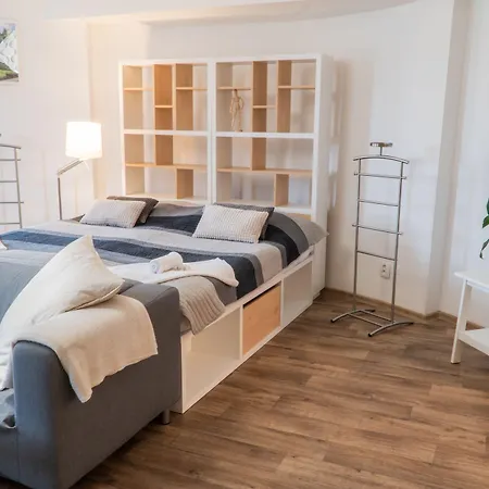 Kampus Palace Hotell Ostrava