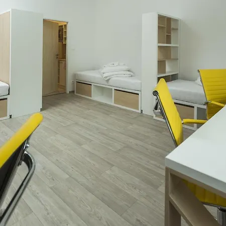 Kampus Palace Hotel 3*
