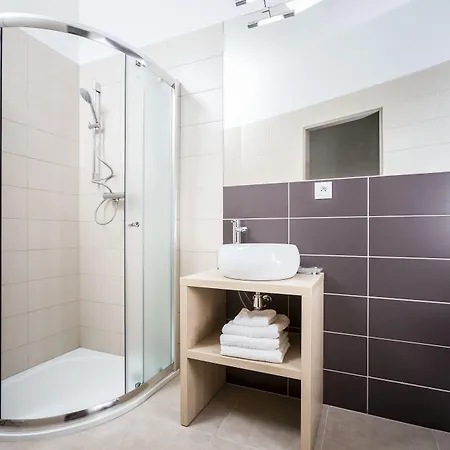 Kampus Palace 俄斯特拉发