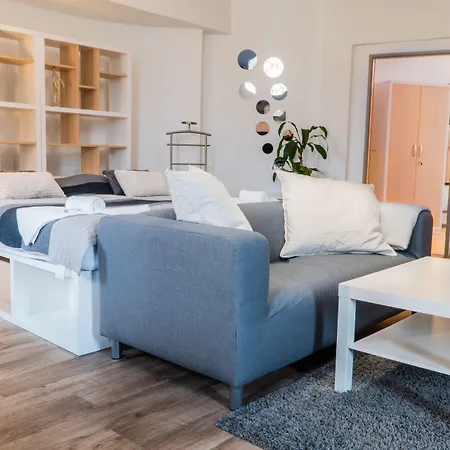 Kampus Palace 3* 俄斯特拉发