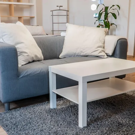 Hotell Kampus Palace 3*