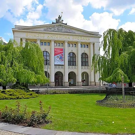 Kampus Palace 3*