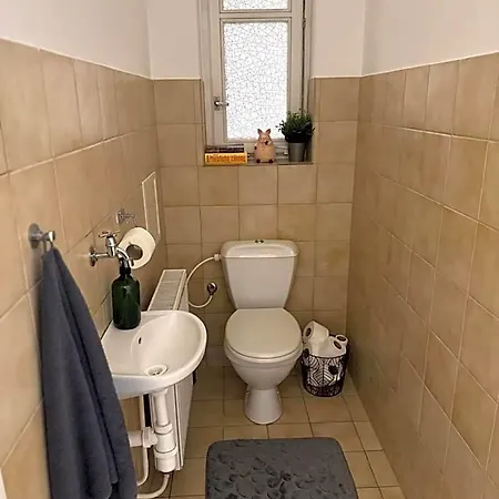 Kampus Palace 3* Ostrava