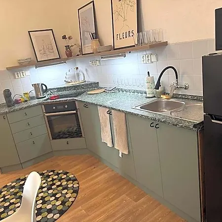 Kampus Palace 3* اوسترافا