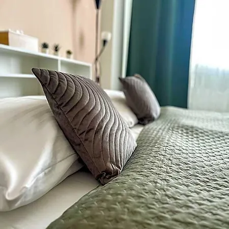 Kampus Palace 3*