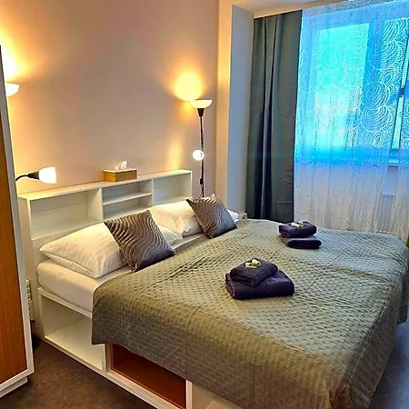 Kampus Palace Hotel 3*