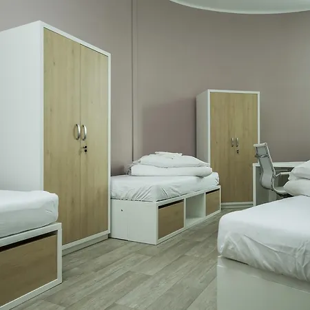 Hotel Kampus Palace *