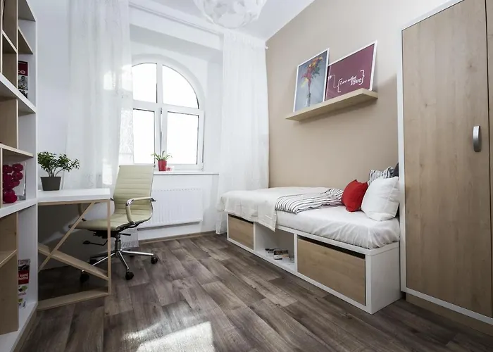 Kampus Palace Ostrawa