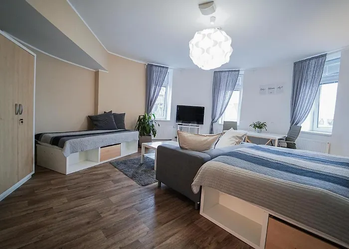 Kampus Palace 3*