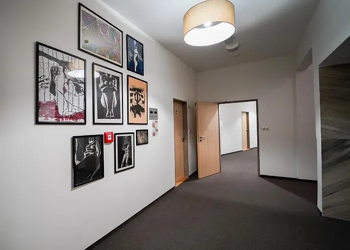 Kampus Palace Ostrawa