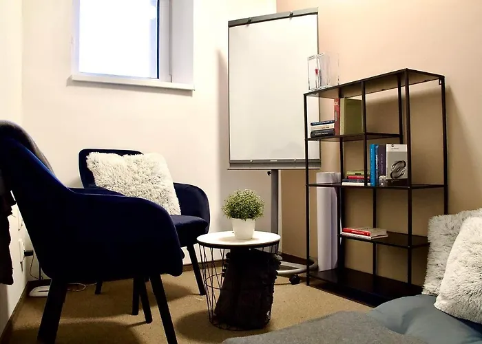 Kampus Palace Ostrawa