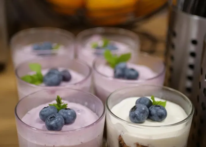 Kampus Palace Hotel Ostrawa