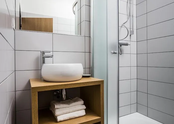 Kampus Palace 3* Ostrawa