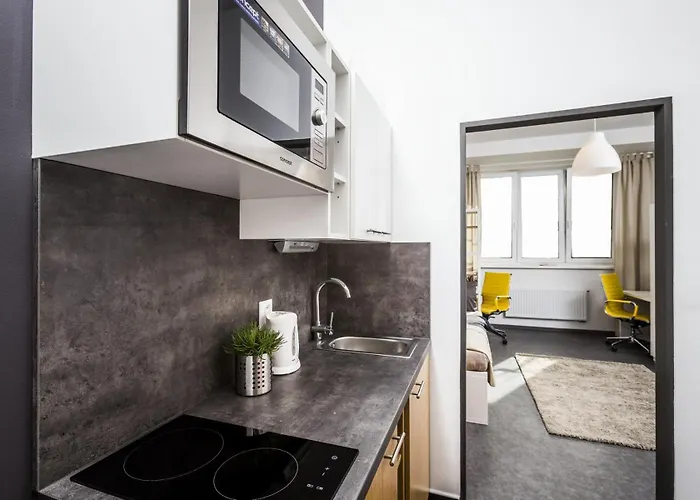 Kampus Palace Hotel 3*