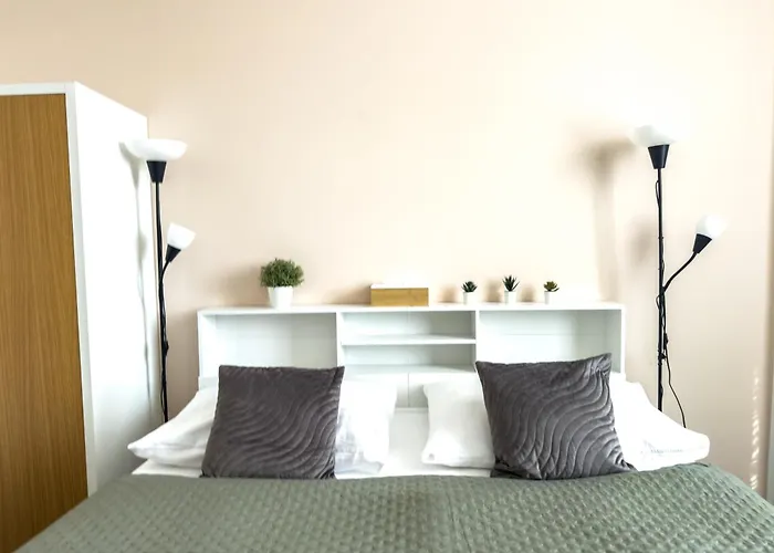 Kampus Palace Szálloda 3*