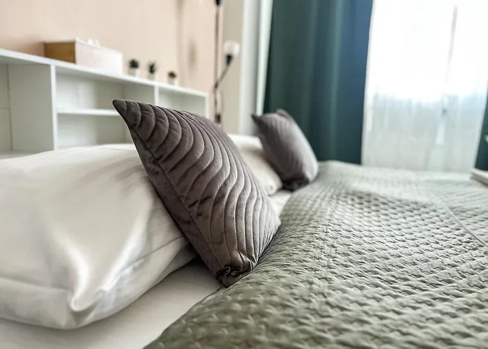 Hotel Kampus Palace 3*