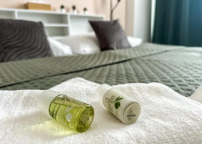 Kampus Palace Hotel Ostrawa