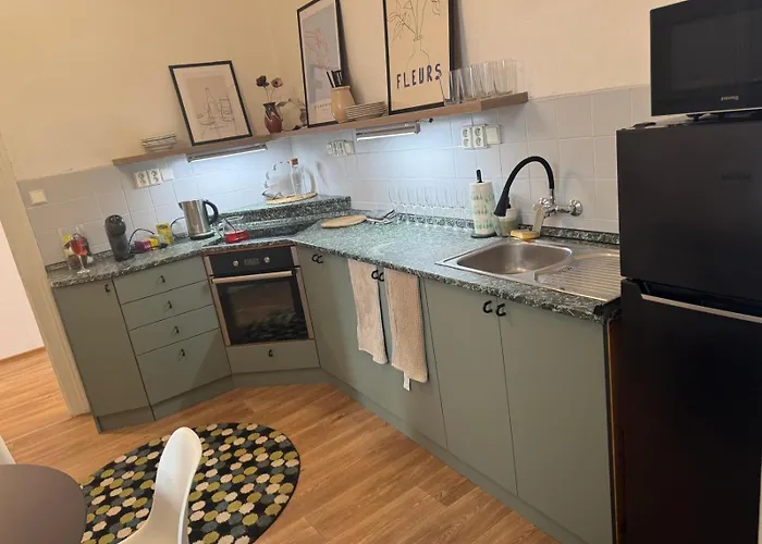 Kampus Palace Hotel Ostrawa