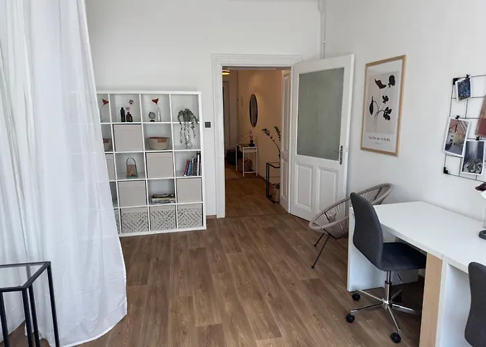 Kampus Palace 호텔 3*