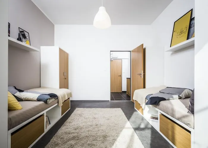 Kampus Palace 3*