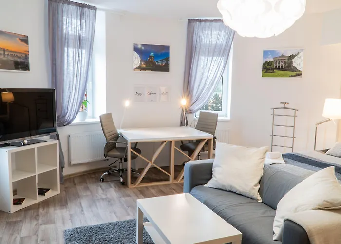 Hotel Kampus Palace Ostrawa