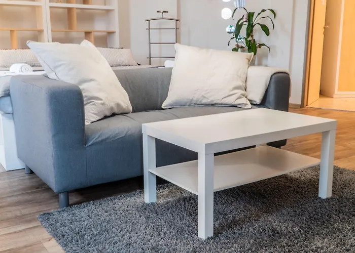 Hotel Kampus Palace 3*